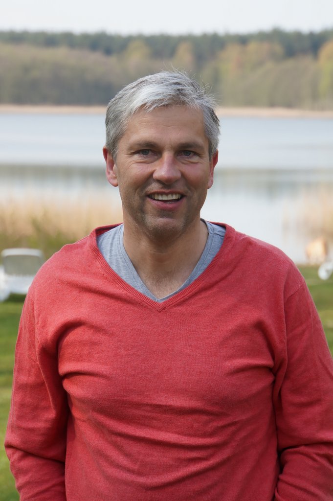 Jürgen Jürgen
