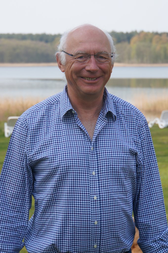 Martin Martin